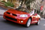 Mitsubishi Eclipse 2009 года